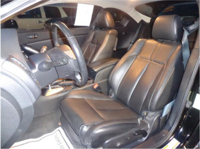 2008 Nissan Altima  3.5 SE