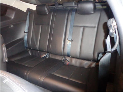 2008 Nissan Altima  3.5 SE