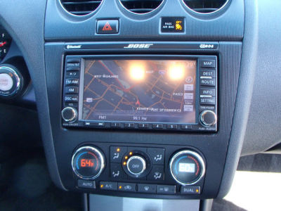 2010 Nissan Altima 2.5 SL