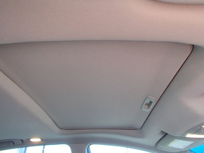 2010 Nissan Altima 2.5 SL