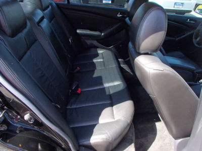 2010 Nissan Altima 2.5 SL
