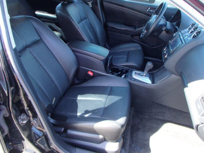 2010 Nissan Altima 2.5 SL