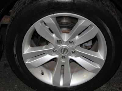 2010 Nissan Altima  3.5 SR