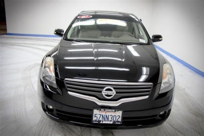 2007 Nissan Altima  3.5 SL