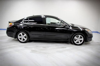 2007 Nissan Altima  3.5 SL