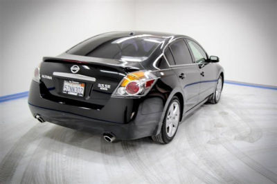2007 Nissan Altima  3.5 SL