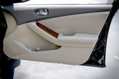 2007 Nissan Altima  3.5 SL