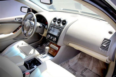 2007 Nissan Altima  3.5 SL