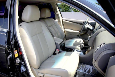 2007 Nissan Altima  3.5 SL