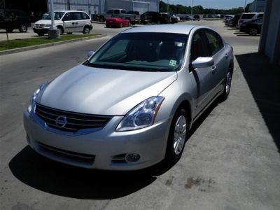 2011 Nissan Altima