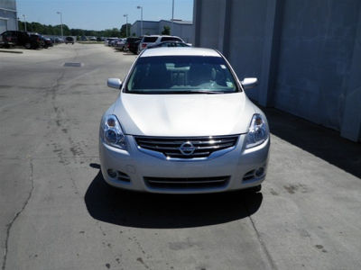 2011 Nissan Altima