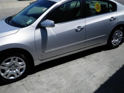 2011 Nissan Altima