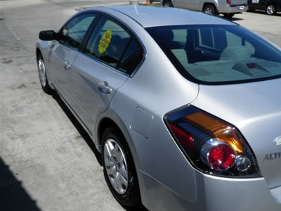 2011 Nissan Altima
