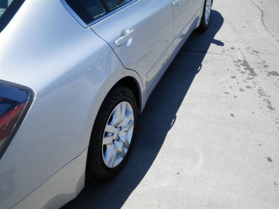 2011 Nissan Altima