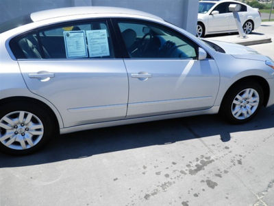 2011 Nissan Altima
