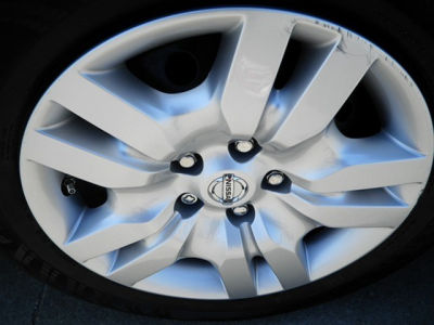 2011 Nissan Altima