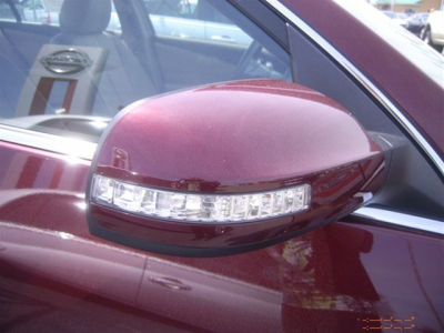 2010 Nissan Altima  2.5