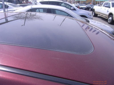 2010 Nissan Altima  2.5