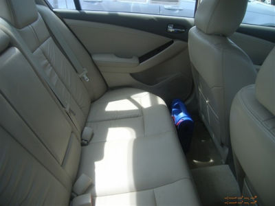 2010 Nissan Altima  2.5
