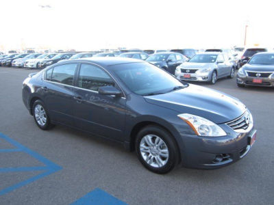 2012 Nissan Altima  2.5 S