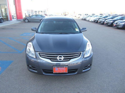2012 Nissan Altima  2.5 S