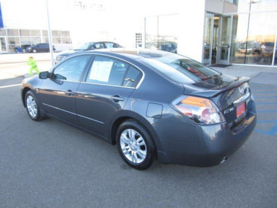 2012 Nissan Altima  2.5 S