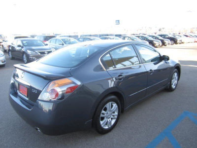 2012 Nissan Altima  2.5 S