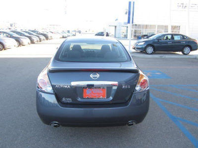 2012 Nissan Altima  2.5 S
