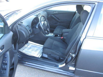 2012 Nissan Altima  2.5 S