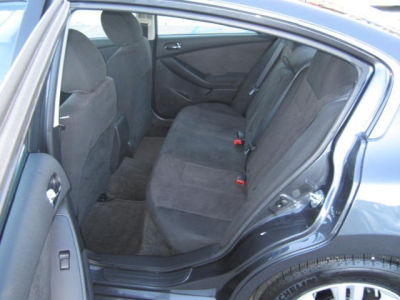 2012 Nissan Altima  2.5 S