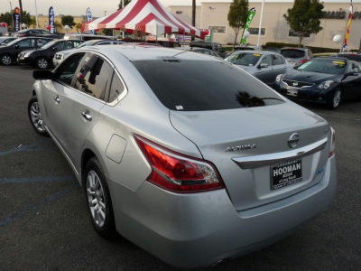 2013 Nissan Altima  S