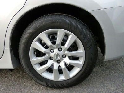 2013 Nissan Altima  S
