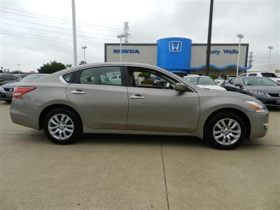 2013 Nissan Altima 2.5 S