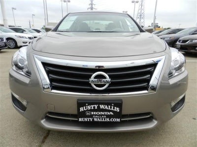 2013 Nissan Altima 2.5 S