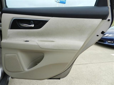 2013 Nissan Altima 2.5 S