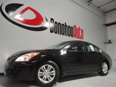 2012 Nissan Altima  2.5 S