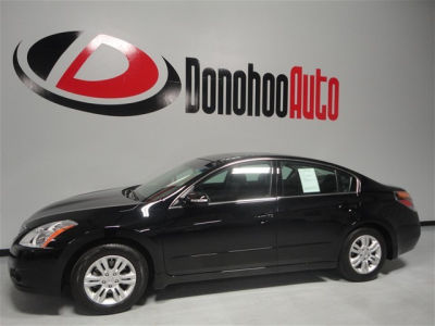 2012 Nissan Altima  2.5 S
