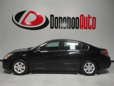2012 Nissan Altima  2.5 S