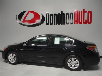 2012 Nissan Altima  2.5 S