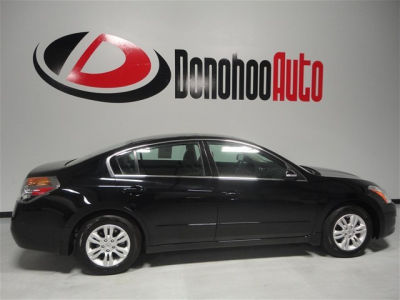 2012 Nissan Altima  2.5 S
