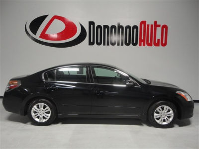 2012 Nissan Altima  2.5 S