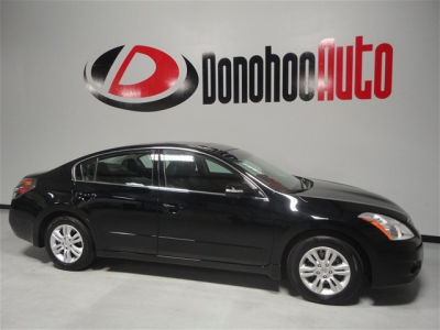 2012 Nissan Altima  2.5 S