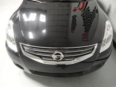 2012 Nissan Altima  2.5 S