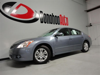 2012 Nissan Altima  2.5 S