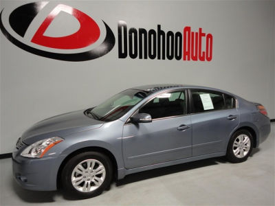 2012 Nissan Altima  2.5 S