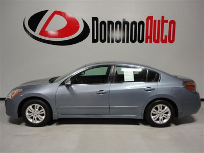 2012 Nissan Altima  2.5 S