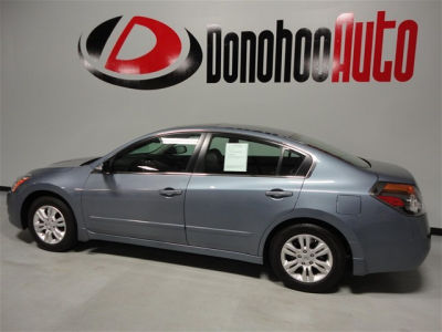 2012 Nissan Altima  2.5 S
