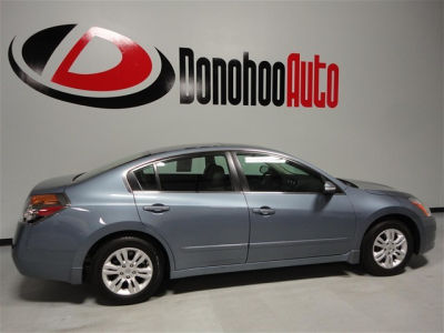 2012 Nissan Altima  2.5 S