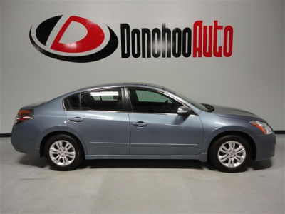 2012 Nissan Altima  2.5 S
