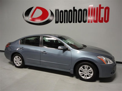 2012 Nissan Altima  2.5 S